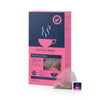 HotTea Mama Organic The Final Push | Raspberry Leaf Tea 28 Cups