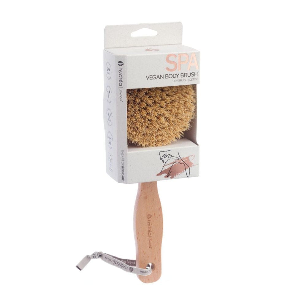 Hydrea Vegan Body Brush