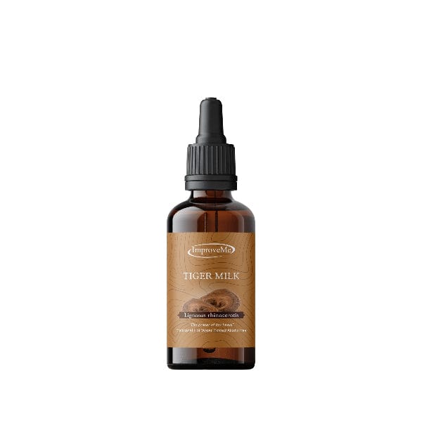 Improve Me Tiger Milk Mushroom Liquid 100ml