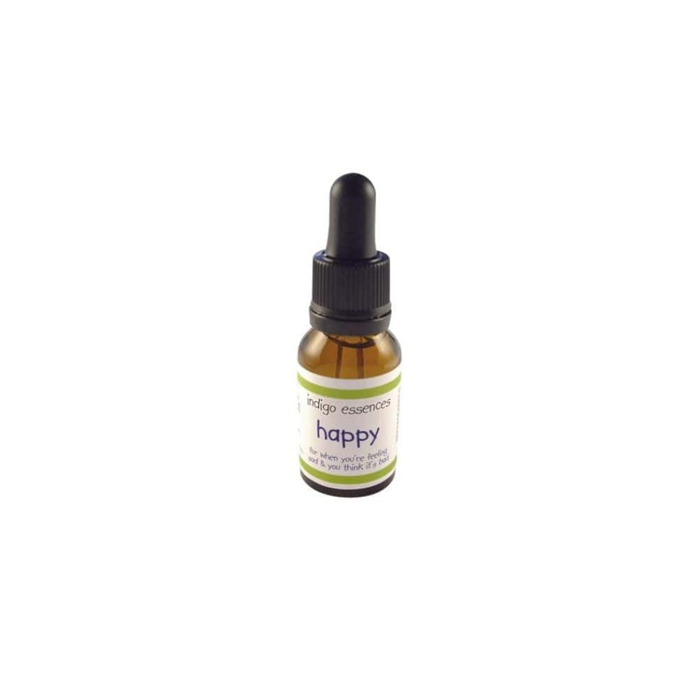 Indigo Essences Happy 15ml