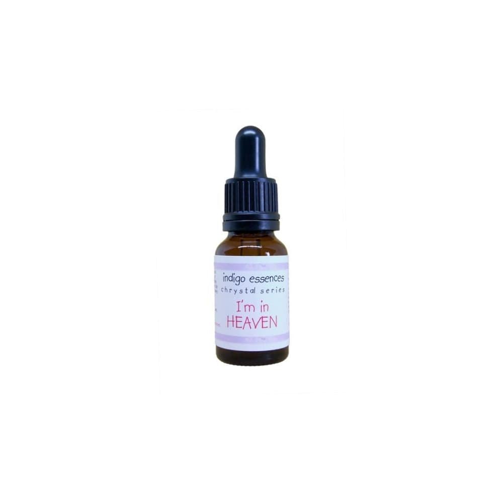Indigo Essences I'm In Heaven 15ml
