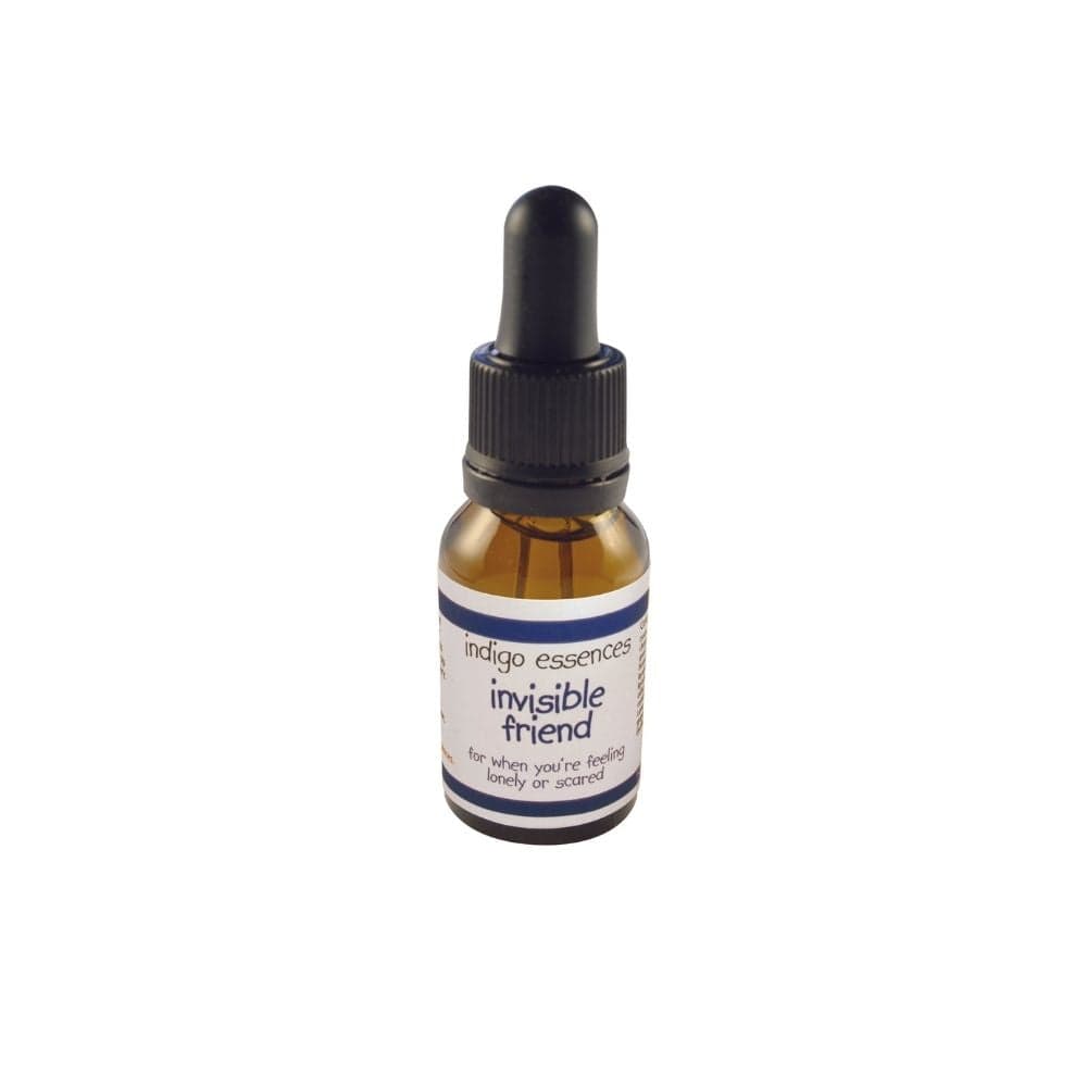 Indigo Essences Invisible Friend 15ml