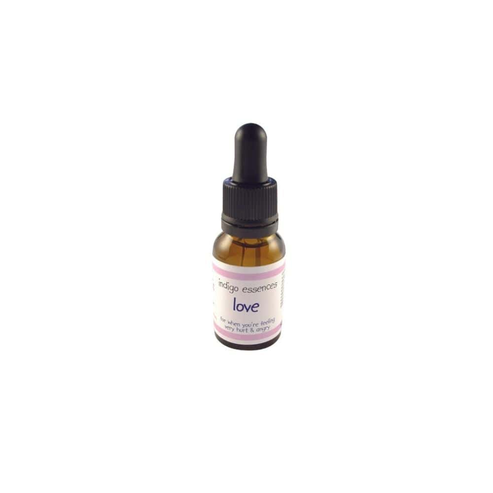 Indigo Essences Love 15ml