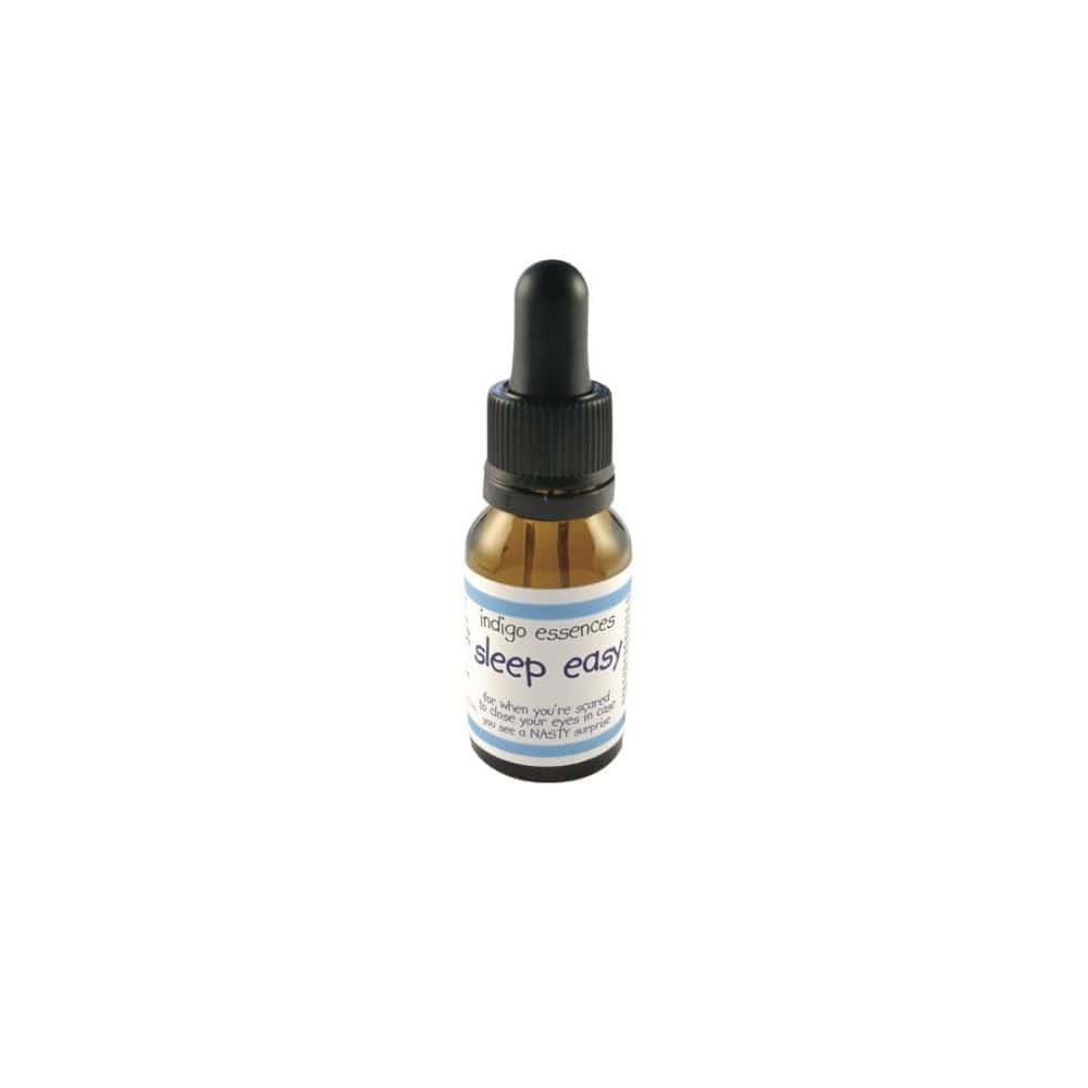 Indigo Essences Sleep Easy 15ml