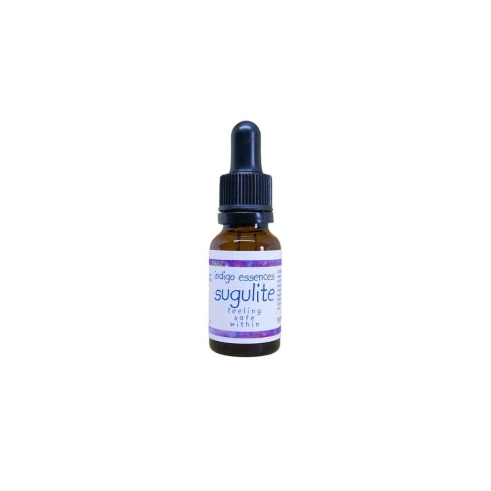 Indigo Essences Sugulite 15ml