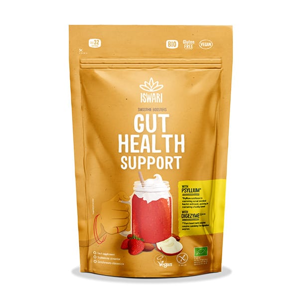 Iswari Smoothie Booster - Gut Health Support 100g