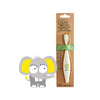 Jack N Jill Kids Biodegradable Toothbrush