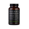 Kiki Health Organic Moringa Leaf 120 Caps