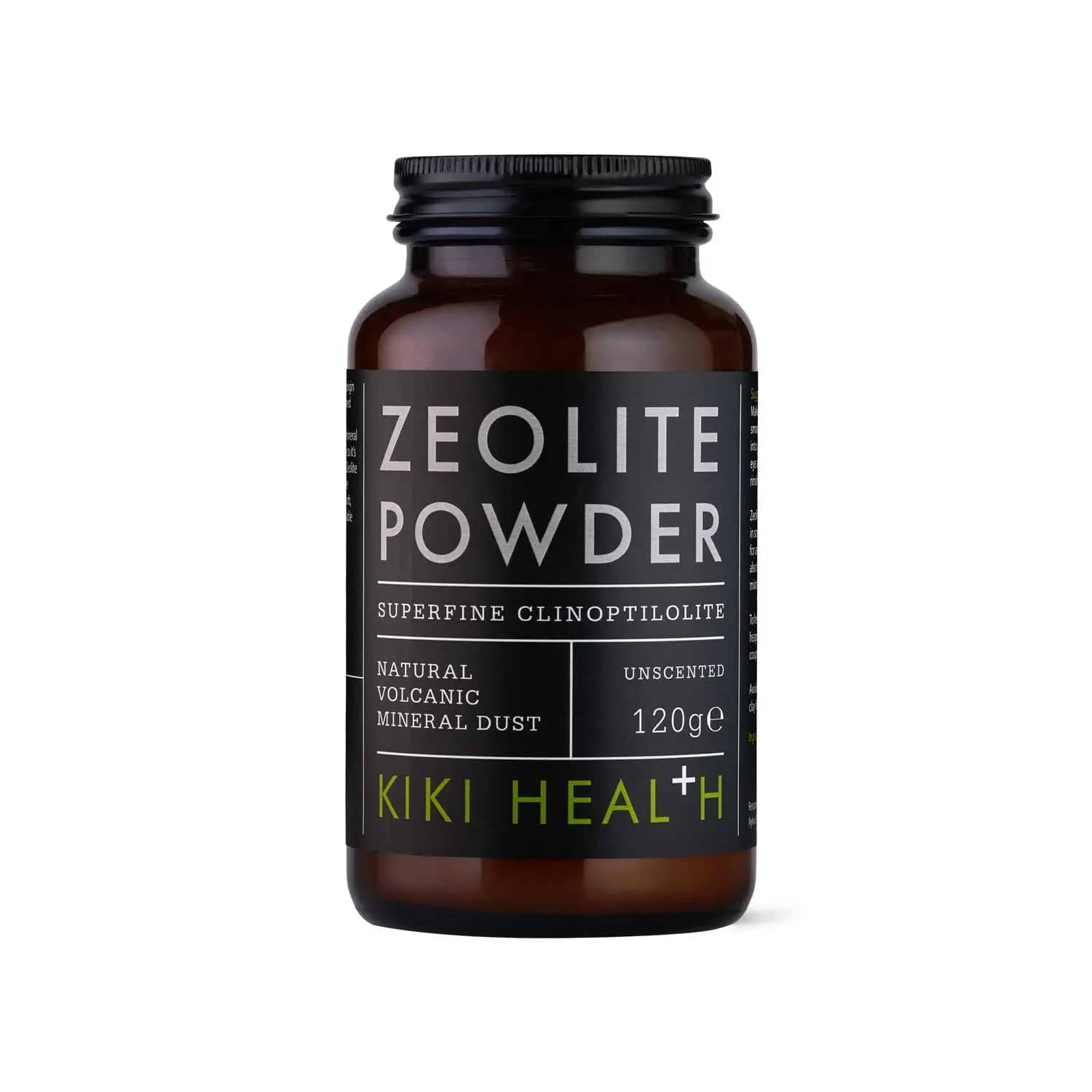 Kiki Health Zeolite Powder