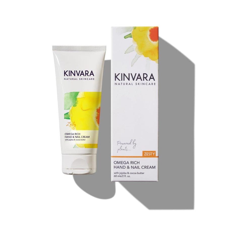 Kinvara Hand Cream 60ml