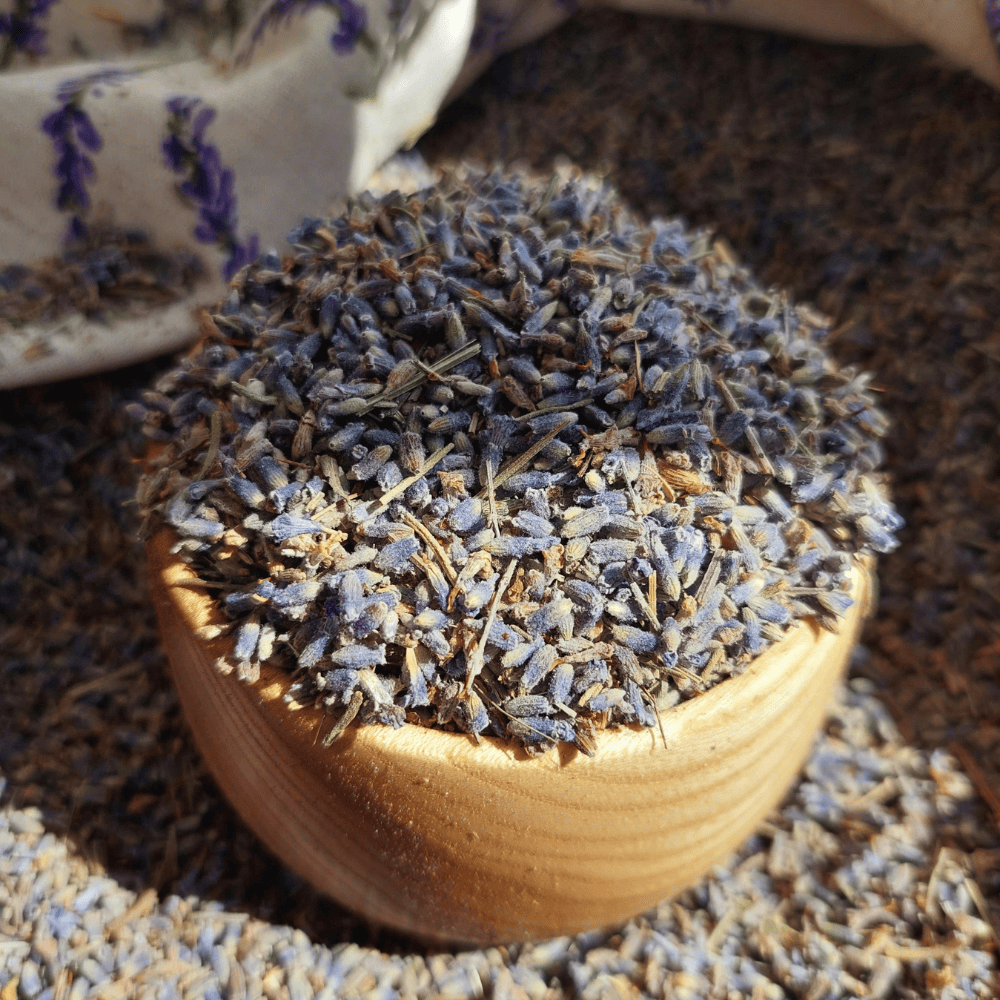 Lavender Flowers 50g