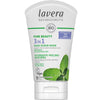 Lavera 3 in 1 Organic Face Wash, Scrub and Mask 125m