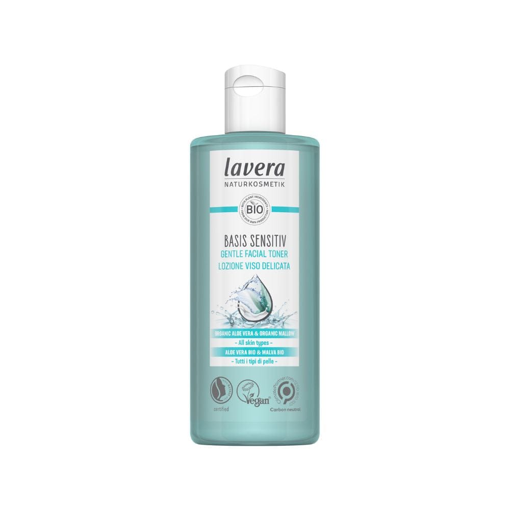Lavera Basis Sensitiv Gentle Toner 200ml