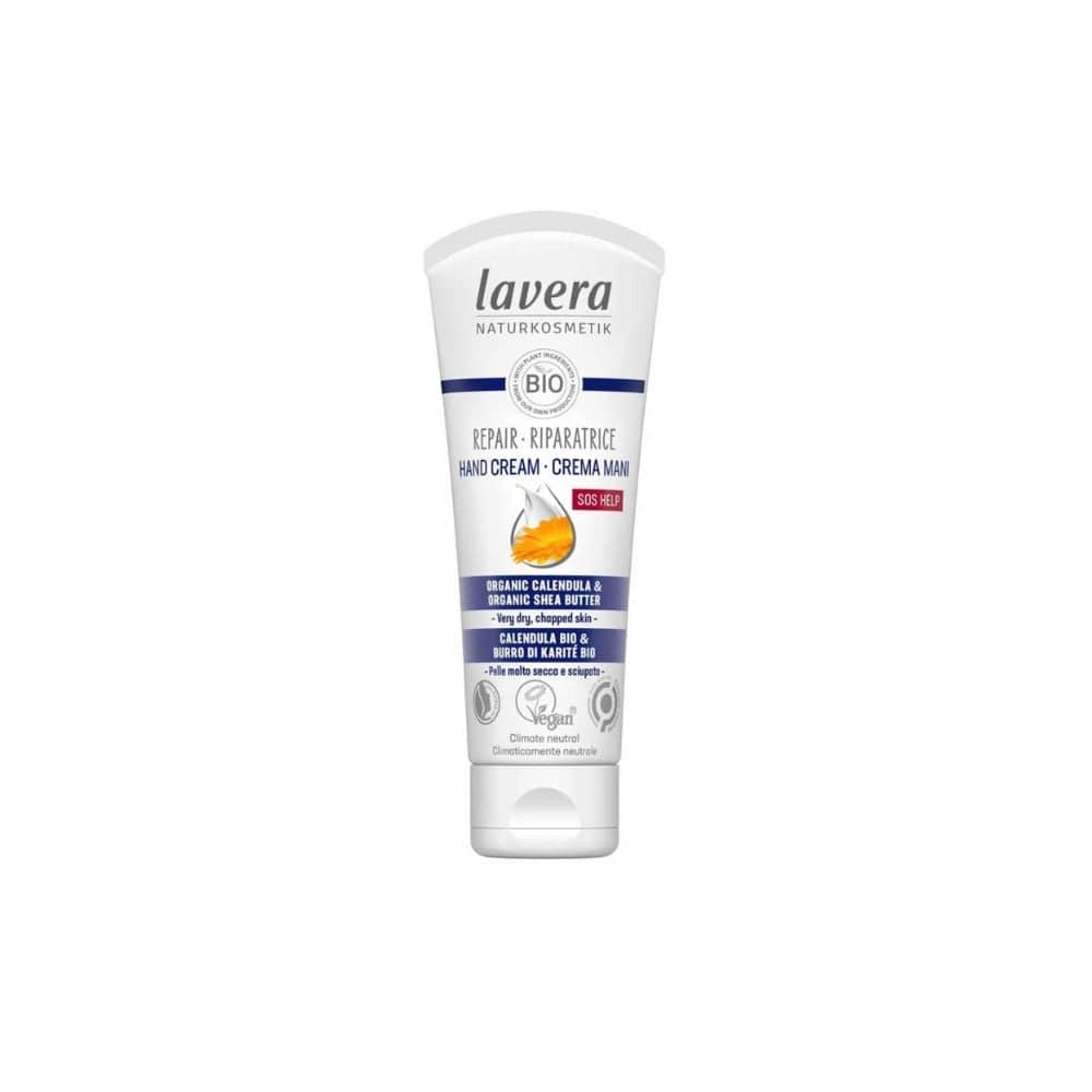 Lavera Repair Hand Cream 75ml