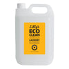 Lilly's Eco Clean Non-Bio Laundry Liquid Orange