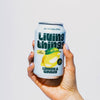 Living Things Prebiotic Soda - Lemon & Ginger 300ml