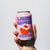 Living Things Prebiotic Soda - Raspberry & Pomegranate 300ml