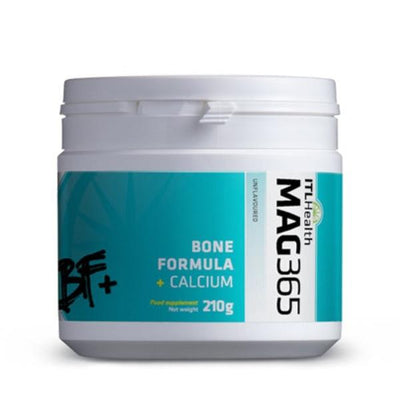 Mag365 Bone Formula Plus Calcium