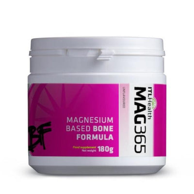 Mag365 Bone Formula Unflavoured