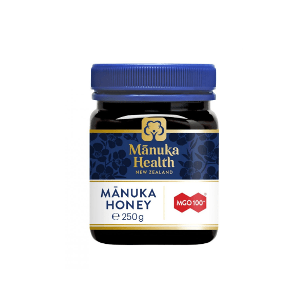 Manuka Health MGO Manuka Honey 100+