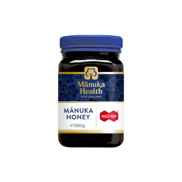 Manuka Health MGO Manuka Honey 100+