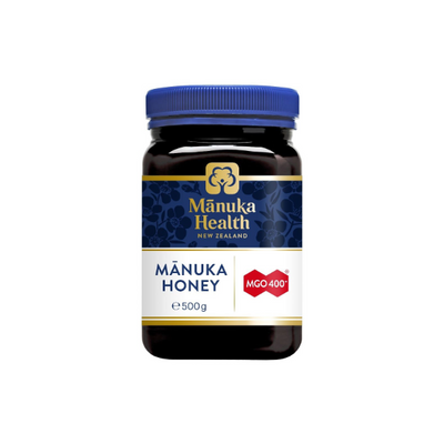 Manuka Health MGO™ Manuka Honey 400+