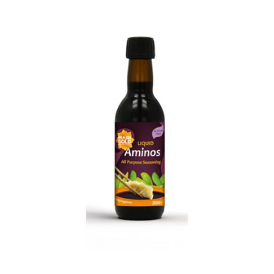 Marigold Liquid Aminos 250ml