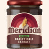 Meridian Organic Barley Malt Extract 370g