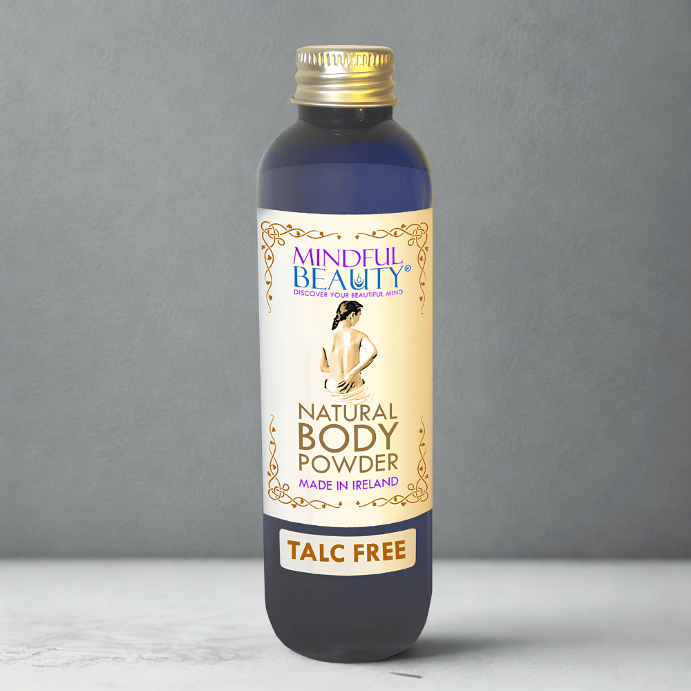 Mindful Beauty Body Powder 100g