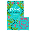 Pukka Organic Mint Refresh Tea (20 Bags)