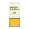 Minton & Donello Corn Grits 500g