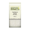 Minton & Donello Tapioca Pearls