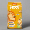 Mogli Organic Butter Biscuits 125g