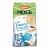 Mogli Organic Coconut Biscuits 125g