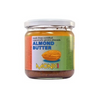 Monki Organic Almond Butter 330g