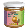 Monki Organic Hazelnut Butter 330g