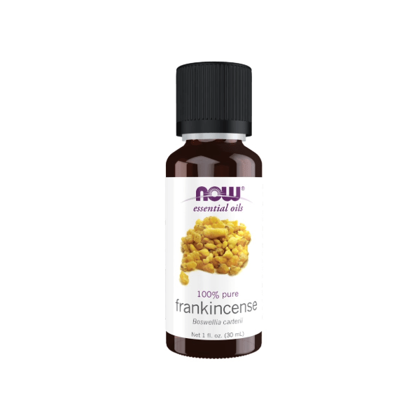 NOW Frankincense Essential Oil 30ml