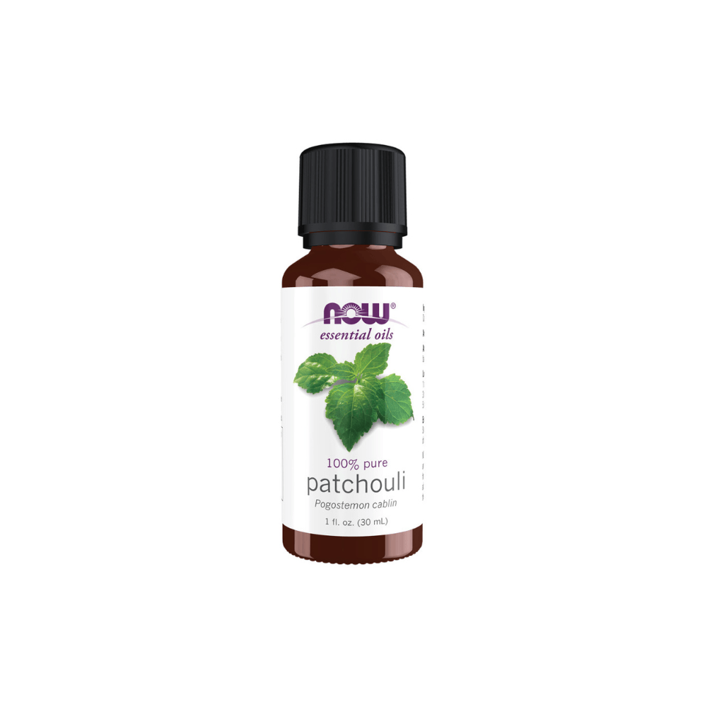 NOW Patchouli Essential Oil 30ml