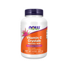 NOW Vitamin C Crystals Powder 227g