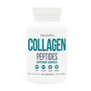 Natures Plus Collagen Peptides 120 Caps