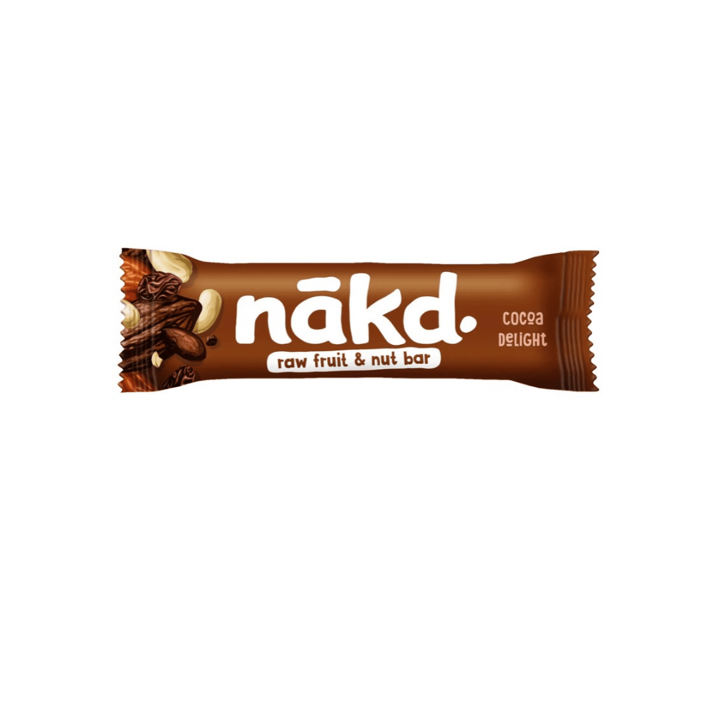 Nakd Coco Delight Bar 35g