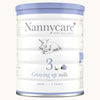 Nanny Care Growing Up 3 Goat Milk Formula 900g