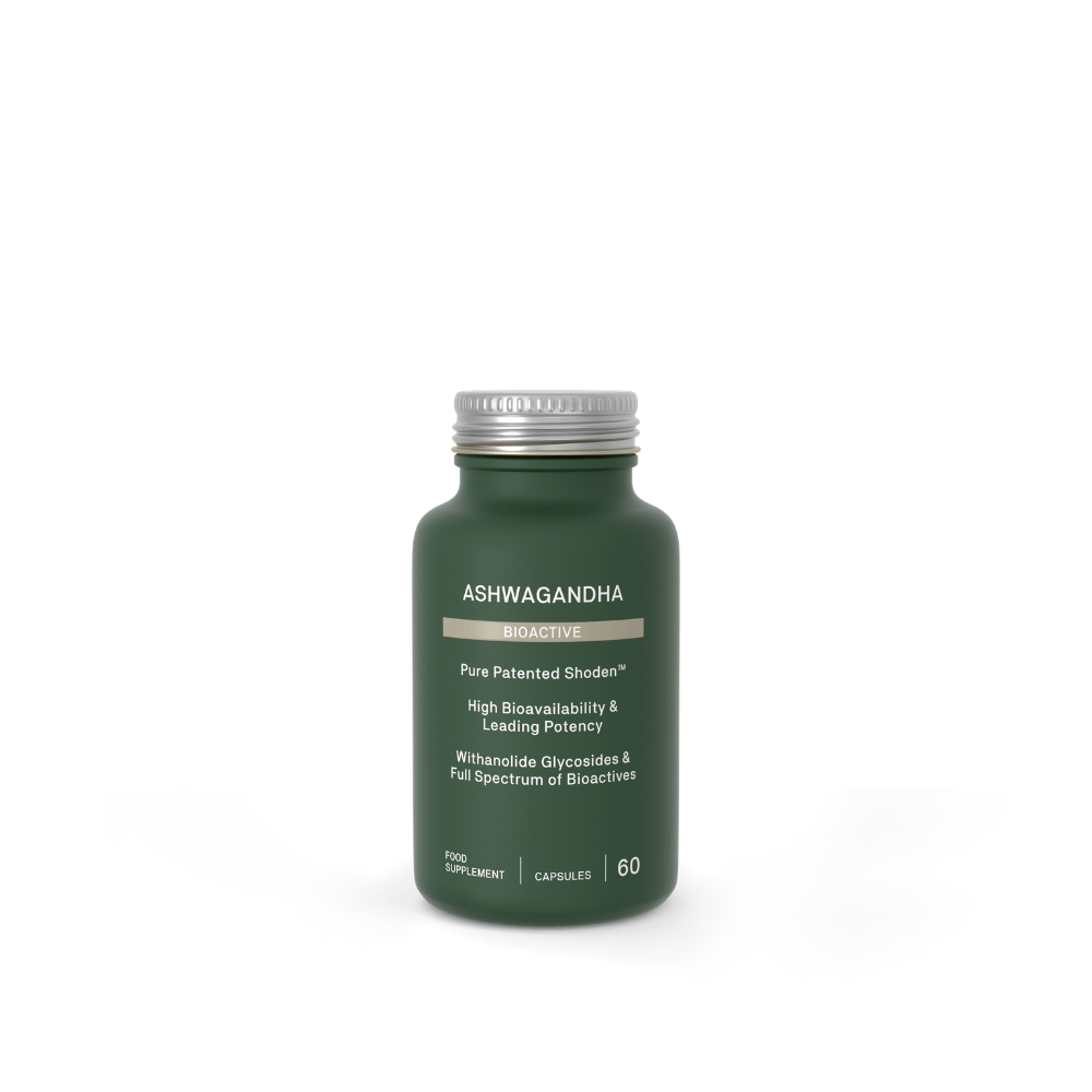 Natroceutics Ashwagandha 60 Caps