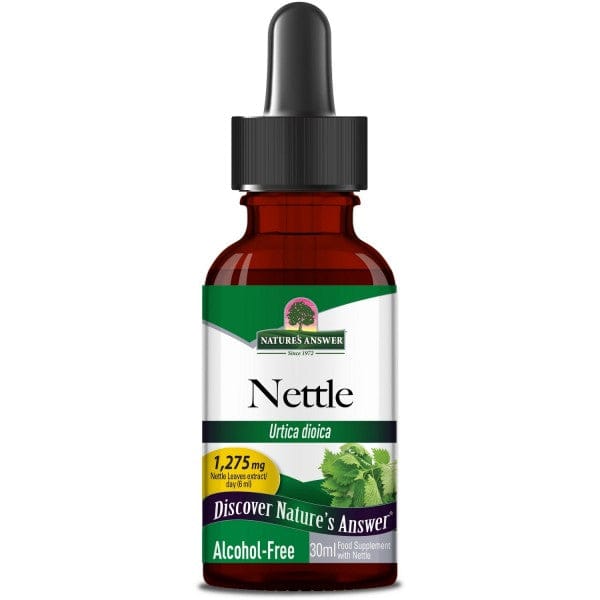 Nature's Answer Nettle Leaf 30ml
