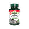 Natures Aid Odourless Garlic Pearls 90 Caps