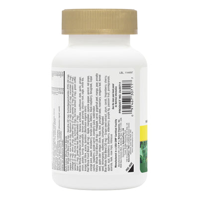 Natures Plus Source Of Life Gold 90 Tablets