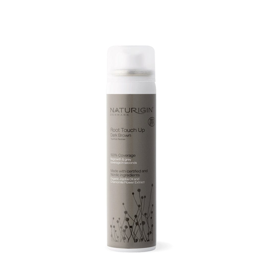 Naturigin Root Concealer 75ml Dark Brown