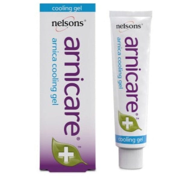 Nelsons Arnicare® Arnica Cooling Gel 30g