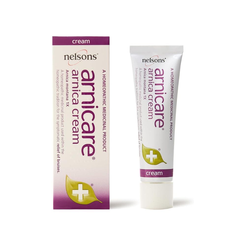 Nelsons Arnicare® Arnica Cream 30g