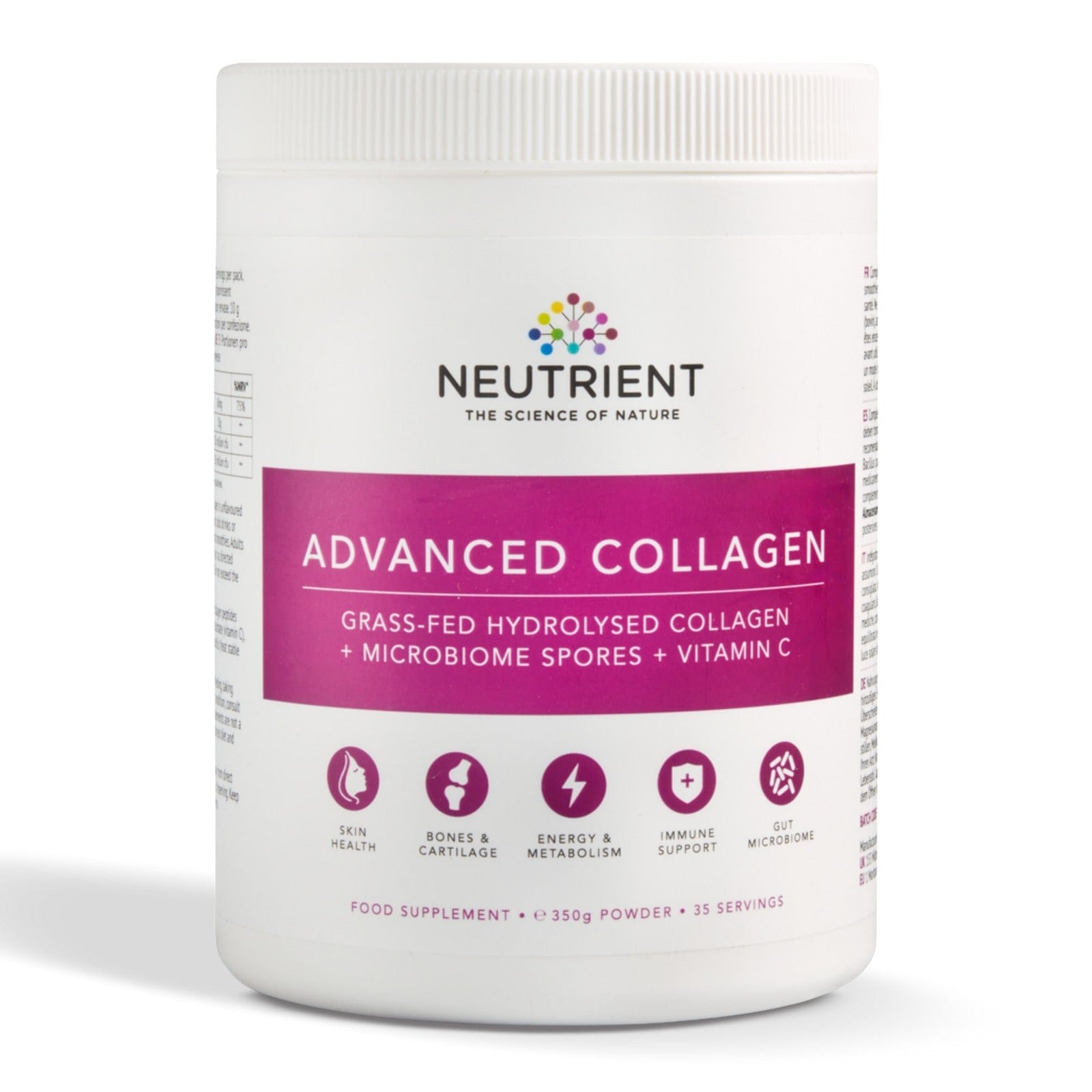 Neutrient™ Advanced Collagen